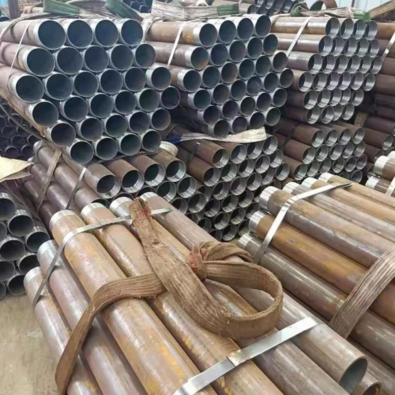 孝义地质钻探用跟管