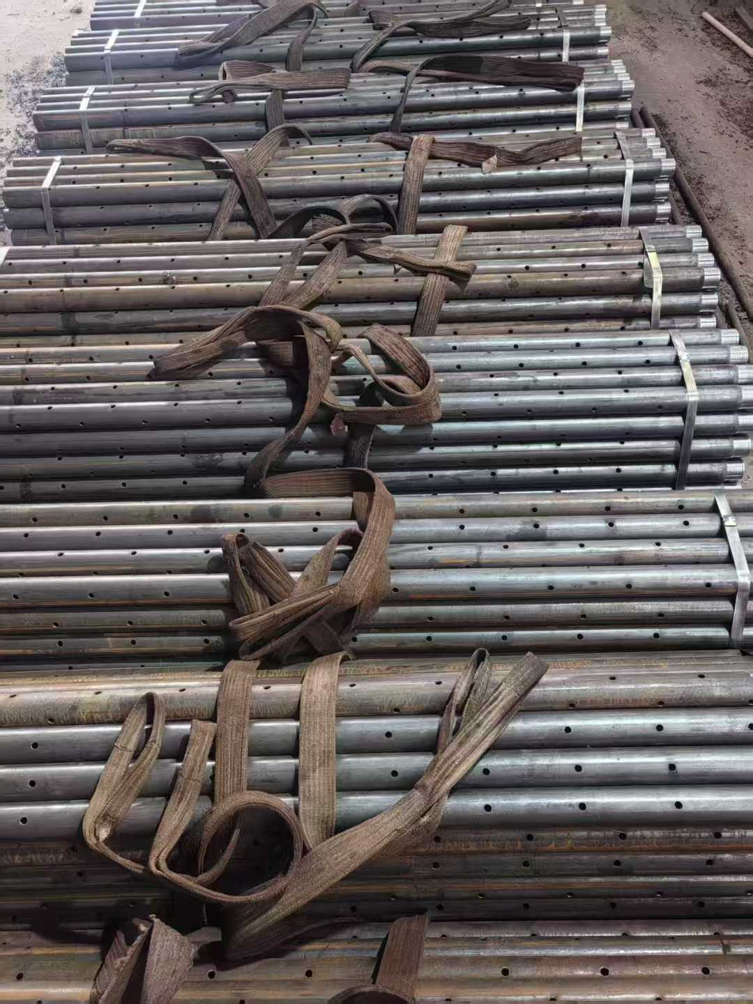 孝义127mm管棚管